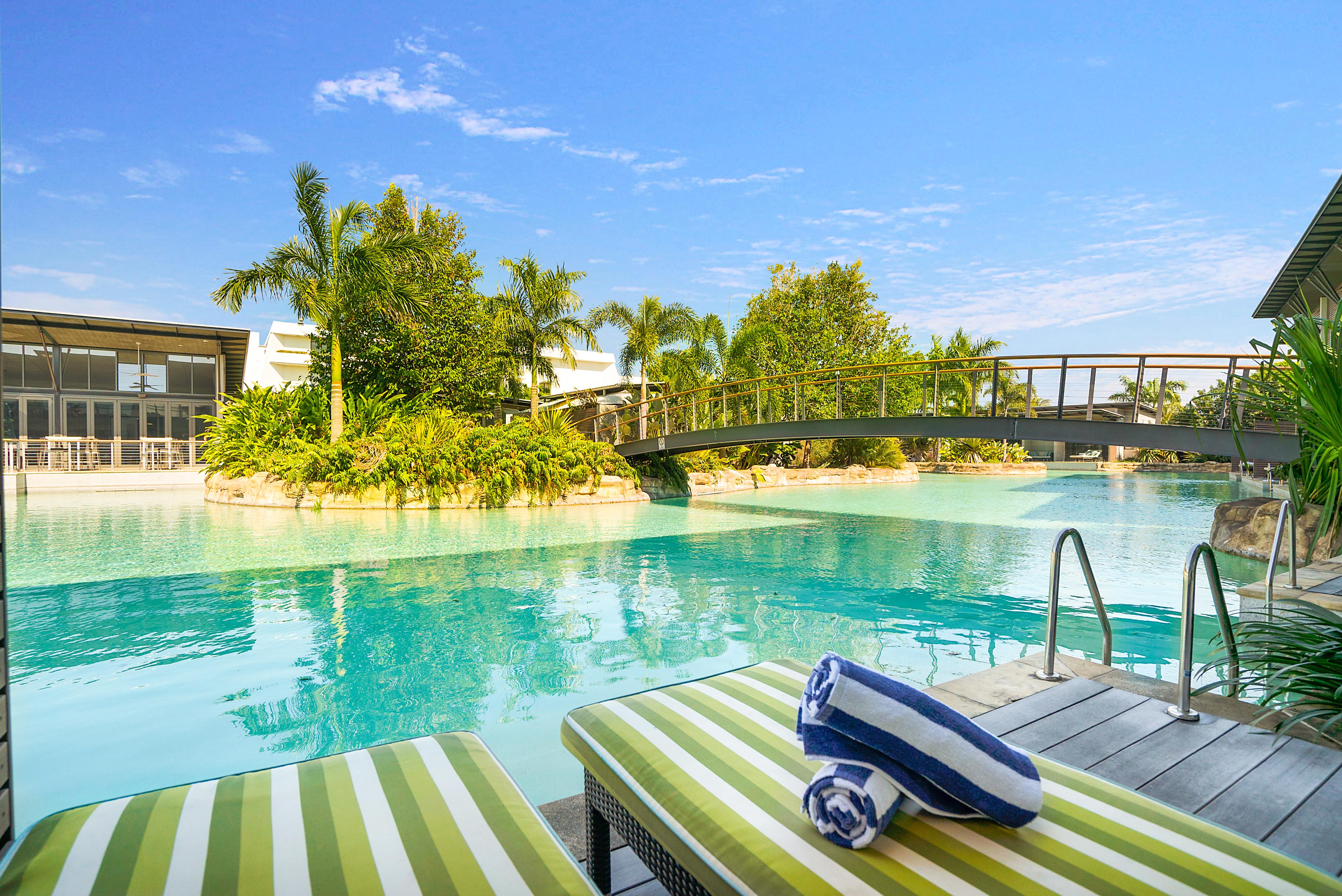 Mindil Beach Casino Resort Darwin Exterior foto